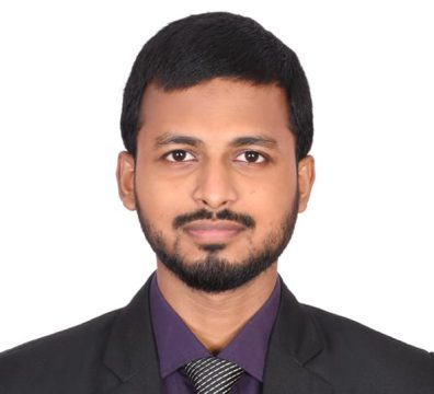 TanvirOS Image